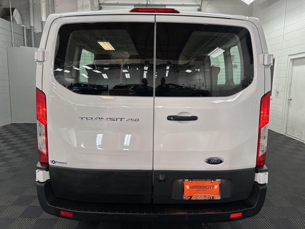 used 2023 Ford Transit-350 car, priced at $41,800