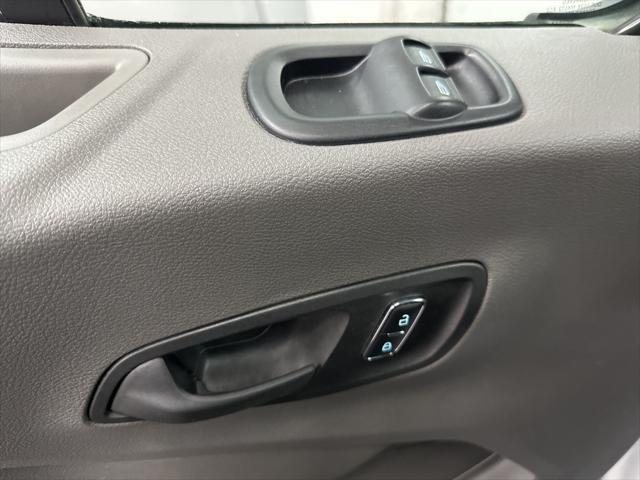 used 2023 Ford Transit-350 car, priced at $43,000