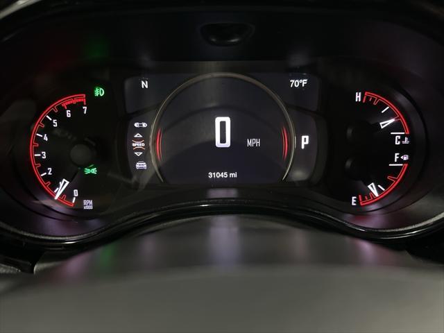 used 2021 Dodge Durango car, priced at $33,000