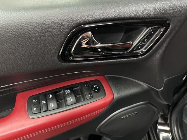 used 2021 Dodge Durango car, priced at $33,000