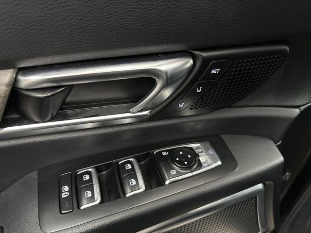 used 2022 Kia Telluride car, priced at $33,000