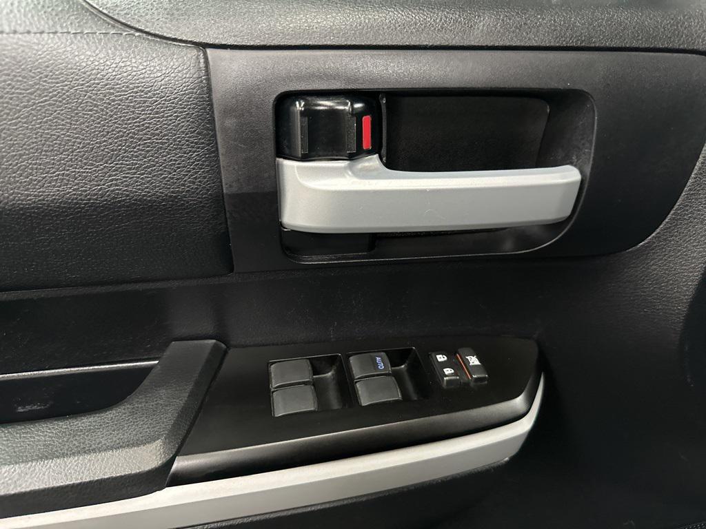 used 2020 Toyota Tundra car, priced at $33,000