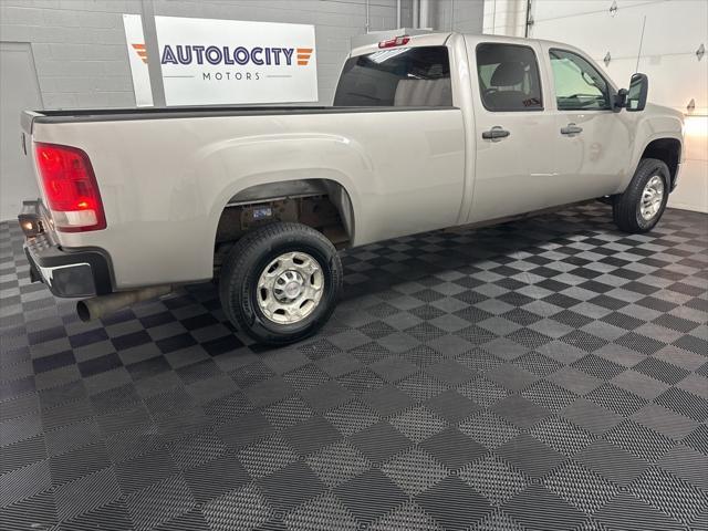 used 2008 GMC Sierra 3500 car, priced at $14,495