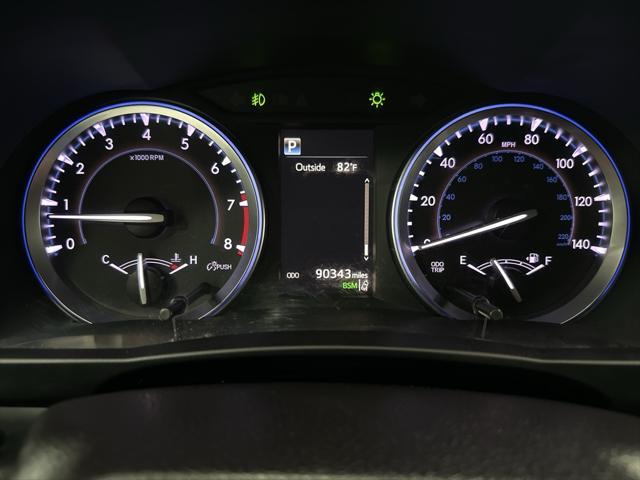 used 2018 Toyota Highlander car, priced at $25,000