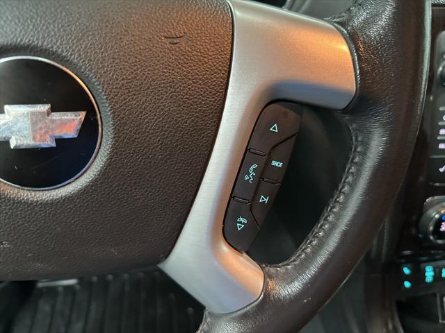 used 2017 Chevrolet Traverse car, priced at $11,000