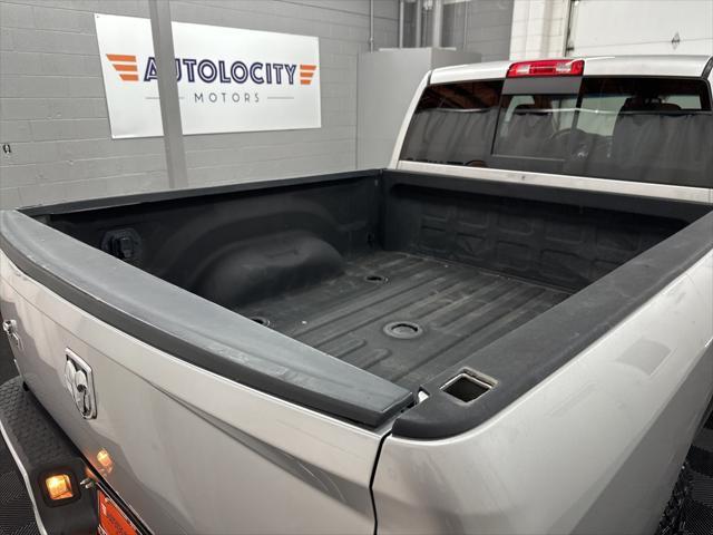 used 2013 Ram 3500 car, priced at $29,500