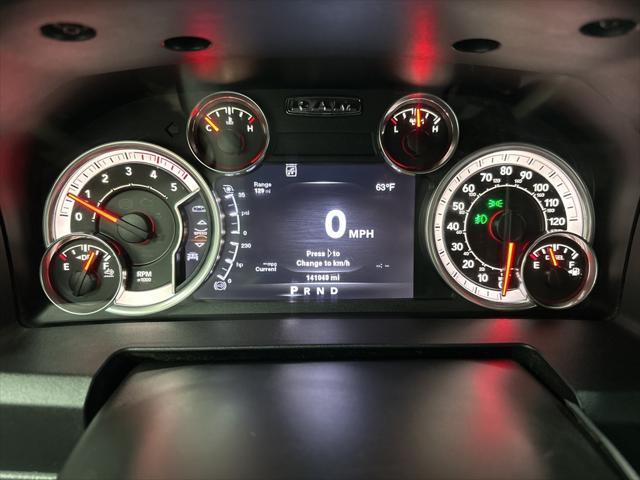 used 2013 Ram 3500 car, priced at $29,500
