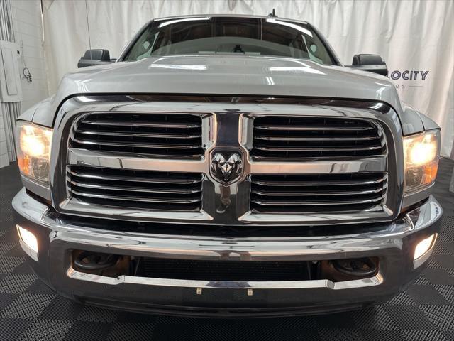 used 2013 Ram 3500 car, priced at $29,500