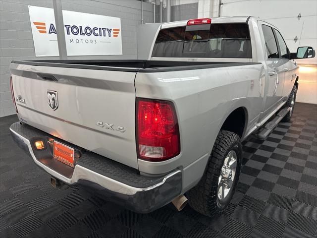 used 2013 Ram 3500 car, priced at $29,500