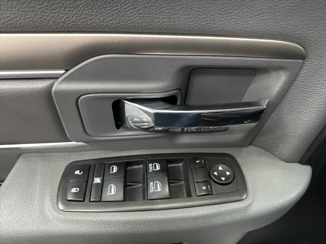 used 2013 Ram 3500 car, priced at $29,500