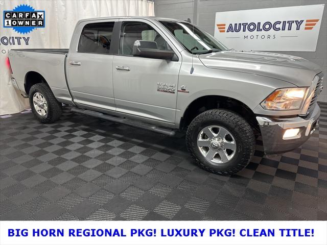 used 2013 Ram 3500 car, priced at $29,500