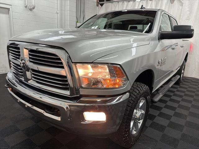 used 2013 Ram 3500 car, priced at $29,500