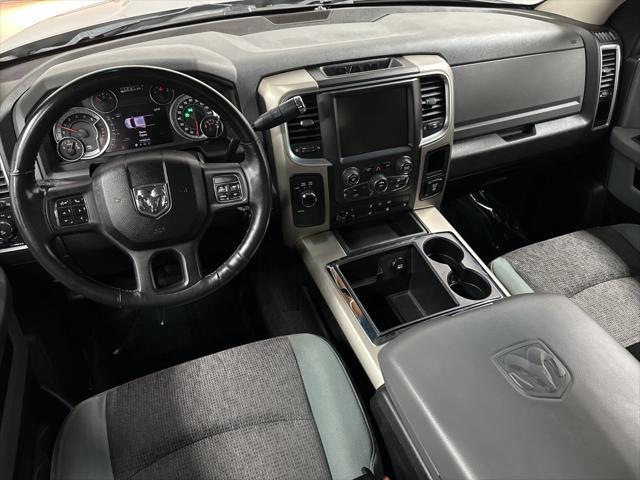 used 2013 Ram 3500 car, priced at $29,500