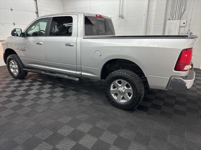 used 2013 Ram 3500 car, priced at $29,500