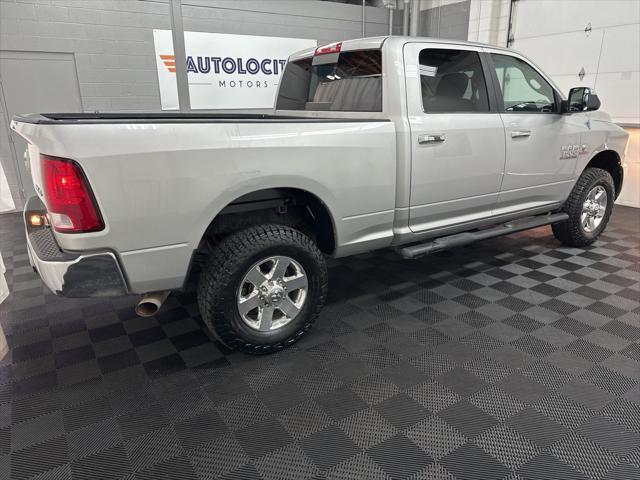 used 2013 Ram 3500 car, priced at $29,500