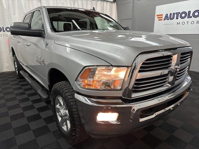used 2013 Ram 3500 car, priced at $29,500