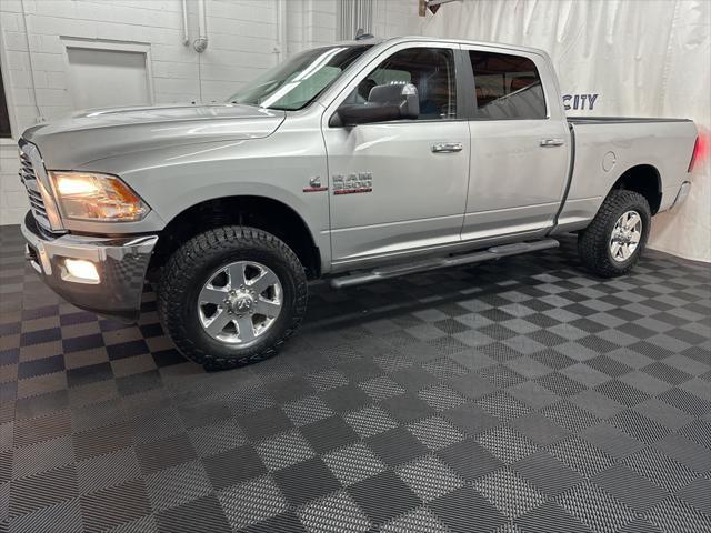 used 2013 Ram 3500 car, priced at $29,500