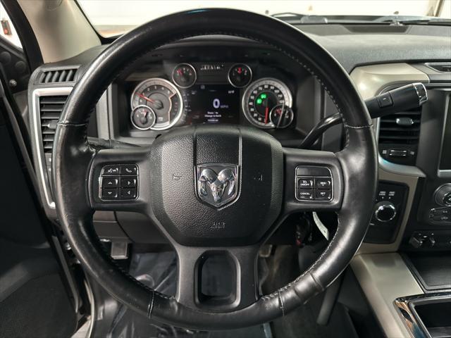 used 2013 Ram 3500 car, priced at $29,500
