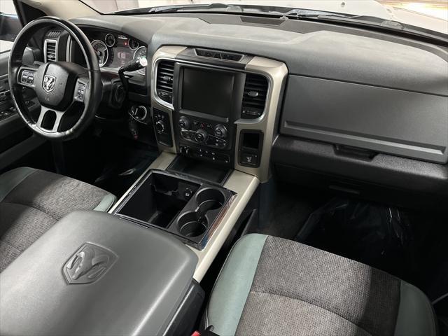 used 2013 Ram 3500 car, priced at $29,500
