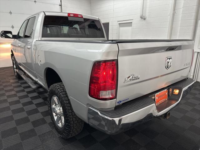 used 2013 Ram 3500 car, priced at $29,500