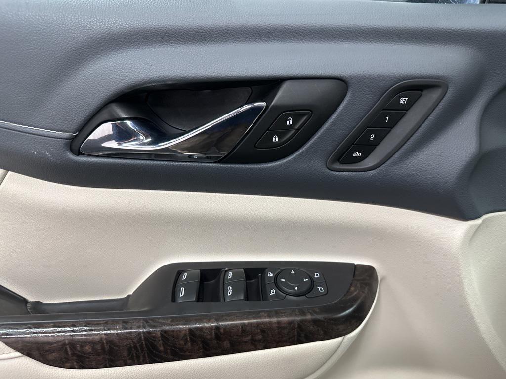 used 2020 GMC Acadia car, priced at $24,000