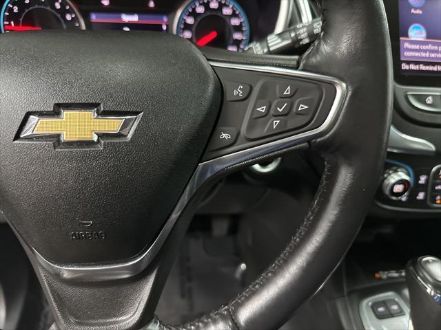 used 2020 Chevrolet Equinox car, priced at $20,500