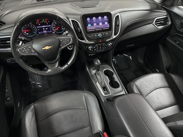 used 2020 Chevrolet Equinox car, priced at $20,500
