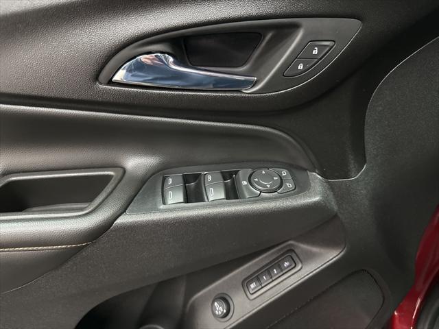 used 2020 Chevrolet Equinox car, priced at $20,500
