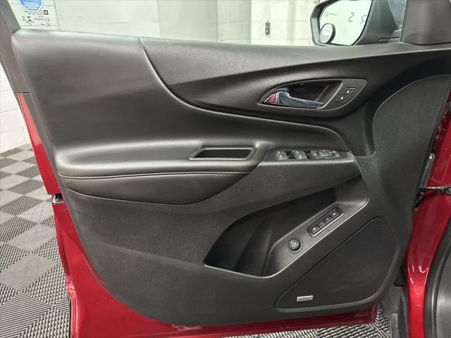 used 2020 Chevrolet Equinox car, priced at $20,500