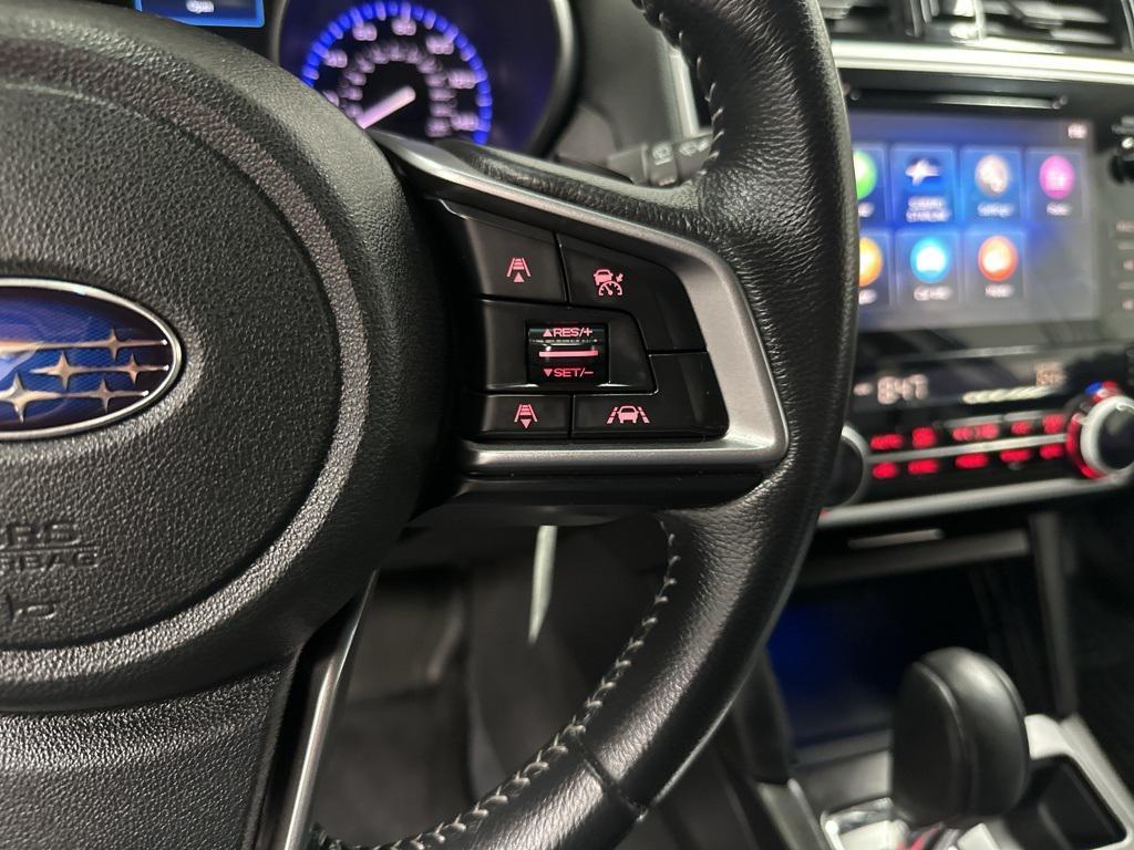 used 2019 Subaru Outback car, priced at $16,500