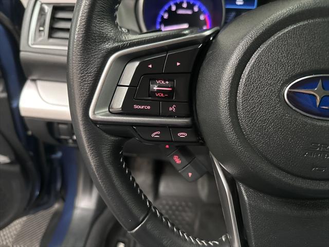 used 2019 Subaru Outback car, priced at $17,500
