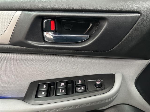 used 2019 Subaru Outback car, priced at $17,500