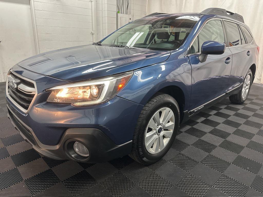 used 2019 Subaru Outback car, priced at $16,500