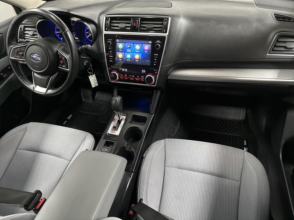used 2019 Subaru Outback car, priced at $16,500