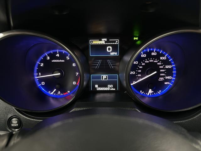 used 2019 Subaru Outback car, priced at $17,500