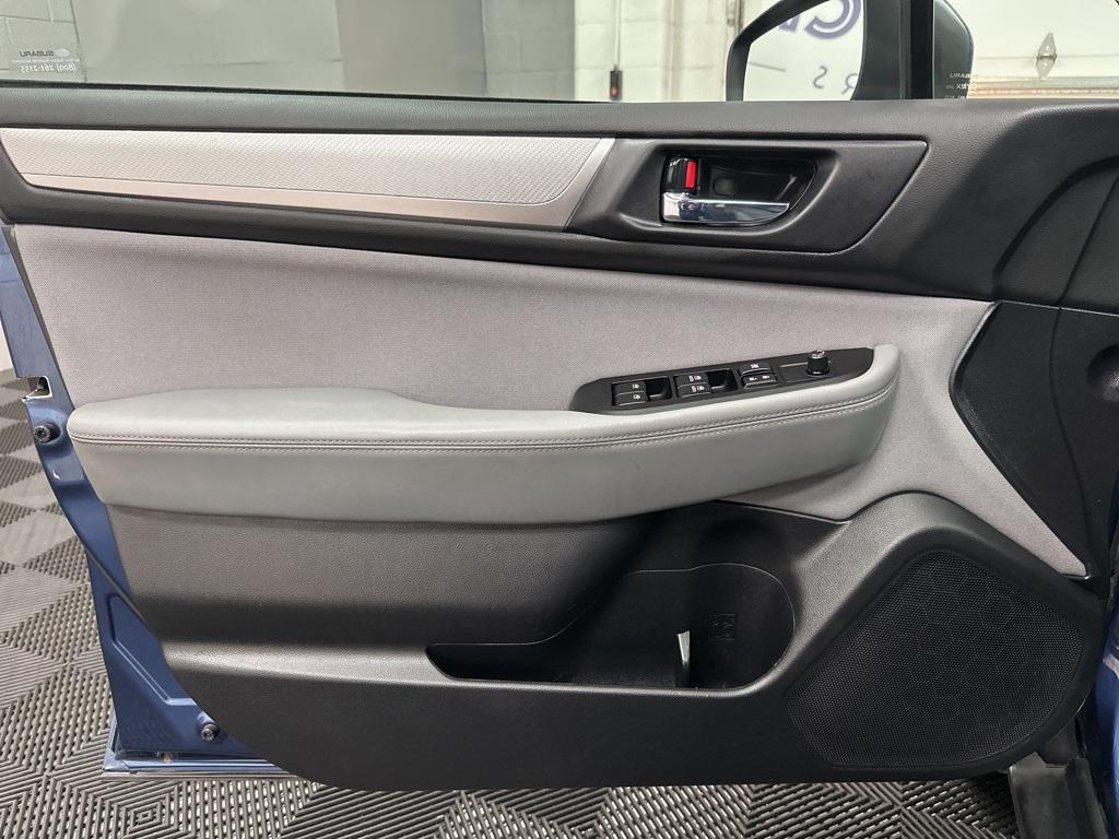 used 2019 Subaru Outback car, priced at $16,500