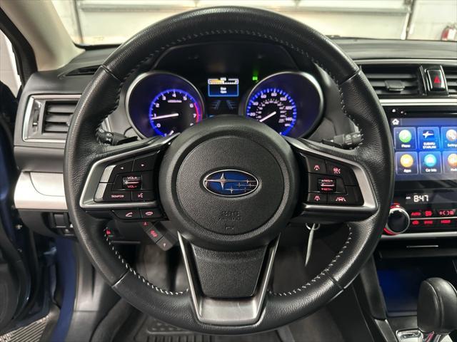 used 2019 Subaru Outback car, priced at $17,500