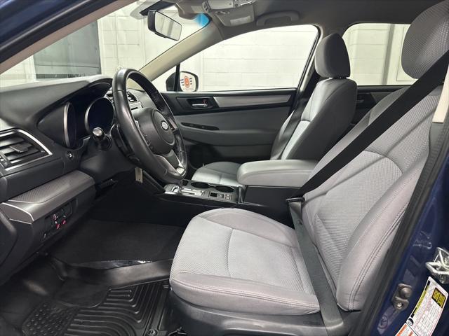 used 2019 Subaru Outback car, priced at $17,500