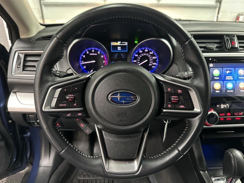 used 2019 Subaru Outback car, priced at $16,500
