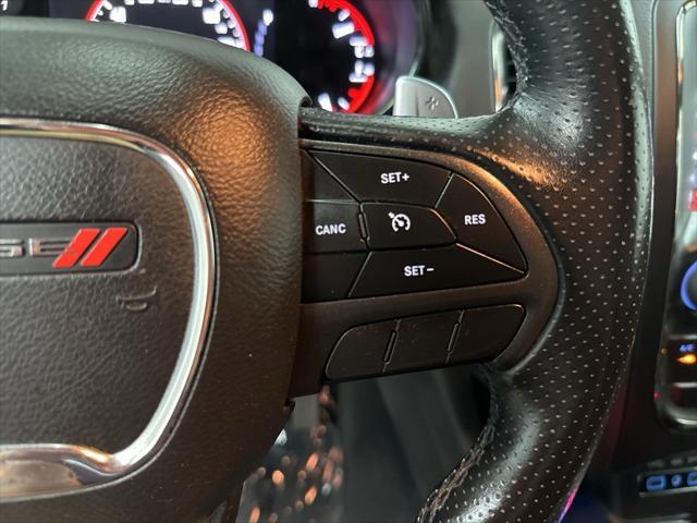 used 2020 Dodge Durango car, priced at $25,000