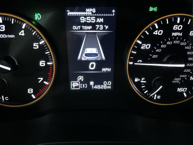 used 2024 Subaru Crosstrek car, priced at $27,000