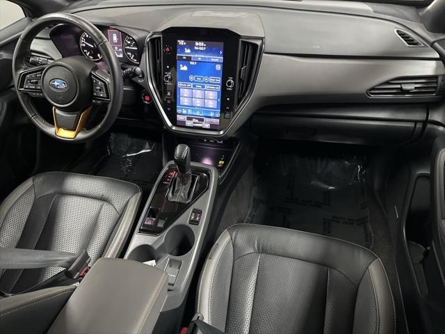 used 2024 Subaru Crosstrek car, priced at $27,000
