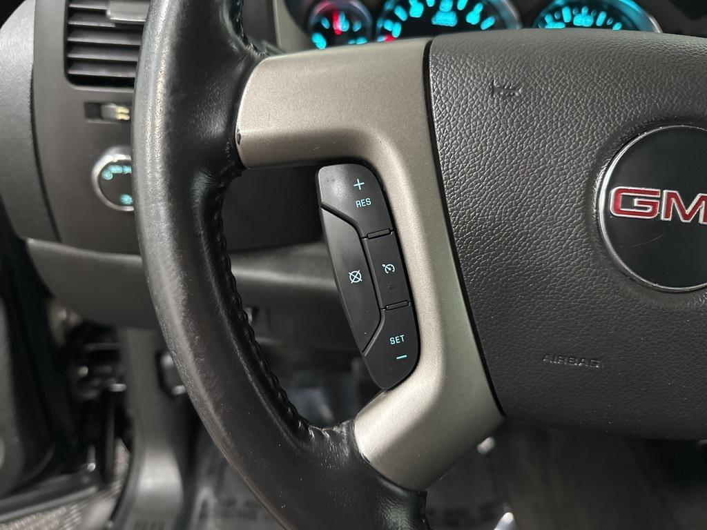 used 2012 GMC Sierra 1500 car, priced at $13,500