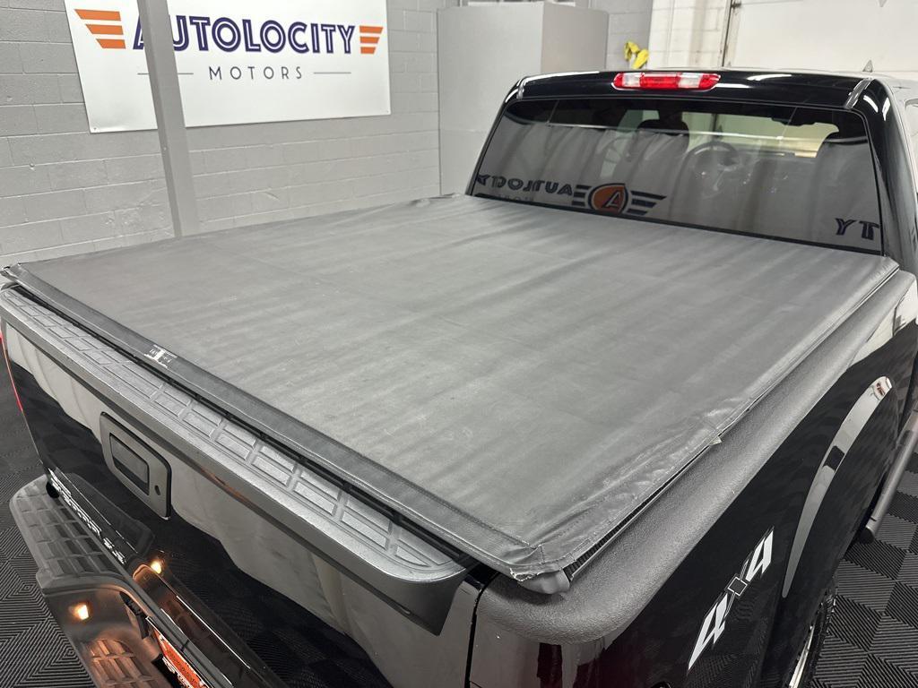 used 2012 GMC Sierra 1500 car, priced at $13,500