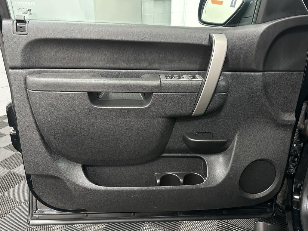 used 2012 GMC Sierra 1500 car, priced at $13,500