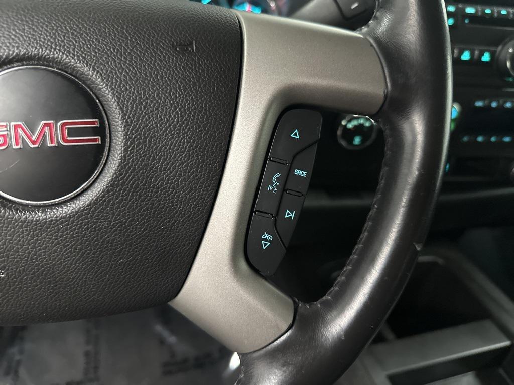 used 2012 GMC Sierra 1500 car, priced at $13,500