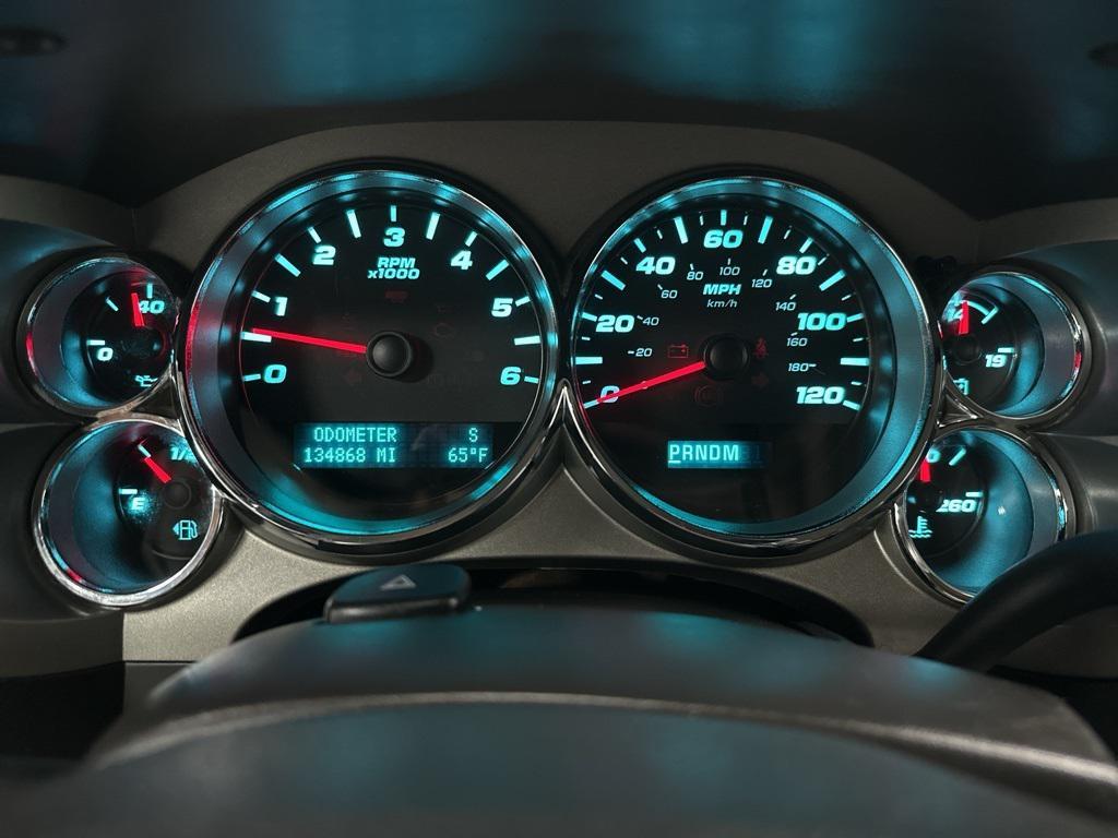 used 2012 GMC Sierra 1500 car, priced at $13,500