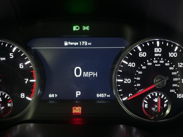 used 2022 Kia Telluride car, priced at $35,000