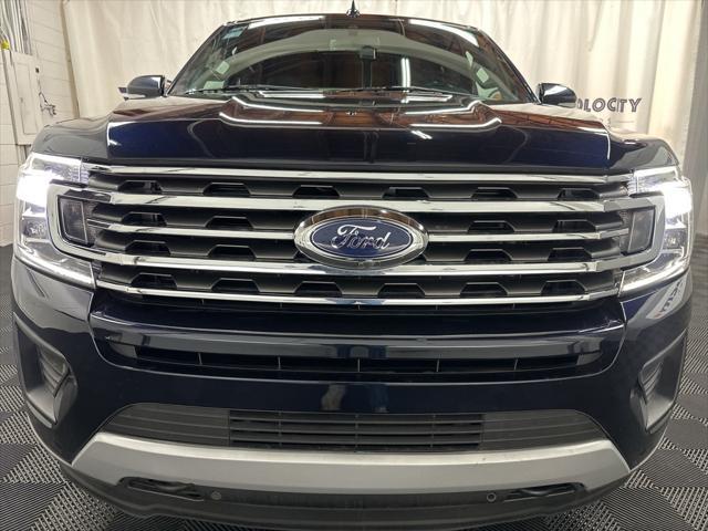 used 2021 Ford Expedition car, priced at $34,800