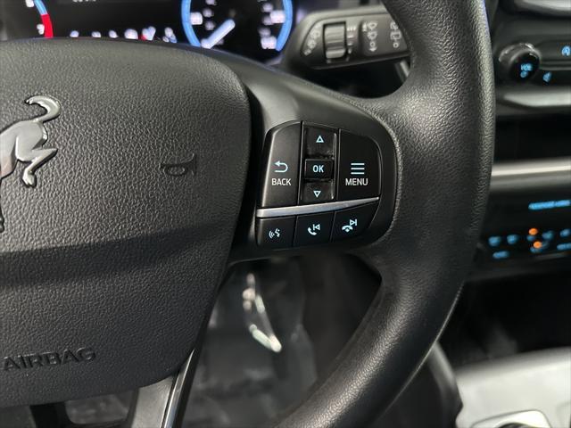 used 2023 Ford Bronco Sport car, priced at $23,490